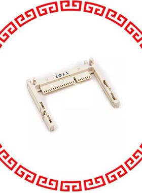 N7G24-A0B2RB-10-0HT CONN CFAST CARD PUSH-PULL R/