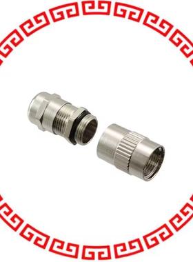 UT0S14JCSL CONN BACKSHELL W/CLAMP SZ 14