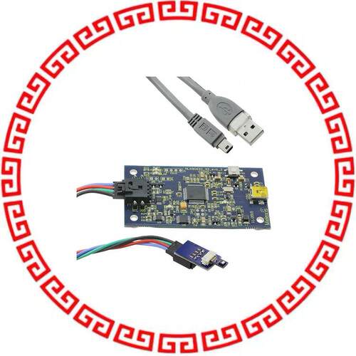 EVB90632 EVALBOARD MLX90632