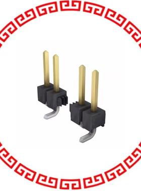 M20-8770642 06 SIL VERT SMT HDR