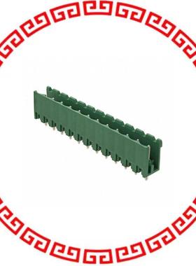 1753631 TERM BLOCK HDR 12POS VERT 5MM