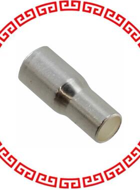 9-328666-3 CONN FERRULE SILVER PLATED