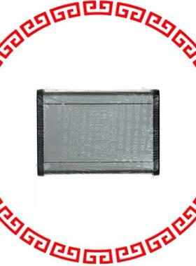 1457C801 BOX ALUM NATURAL 3.48