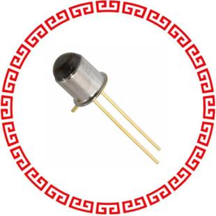 EMITTER 40MA 340NM MTE340H21