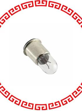 3150 LAMP INCAND RT-1.75 MIDG FLA 5V