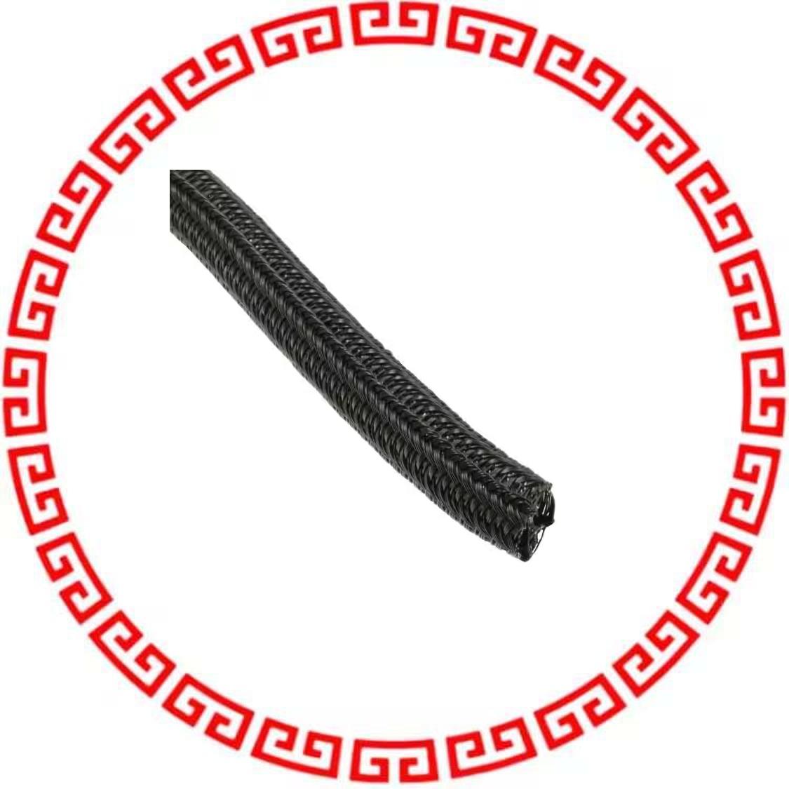 G13011/4 BK008 SELF WRAP 1-1/4