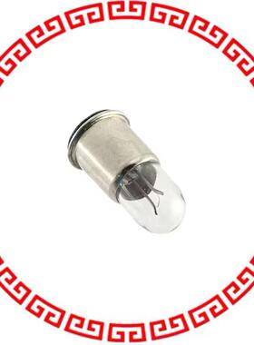 7333 LAMP INCAND RT-1.75 MIDG FLA 5V