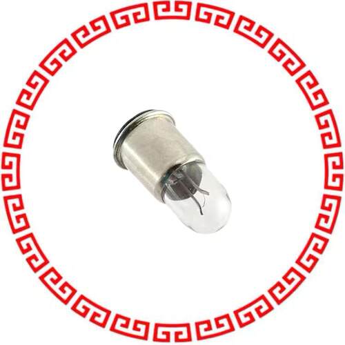 7333 LAMP INCAND RT-1.75 MIDG FLA 5V