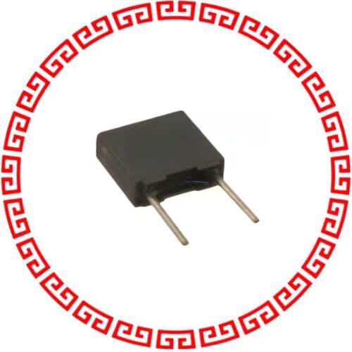 168104J100H-F CAP FILM 0.1UF 5% 100VDC RADIAL