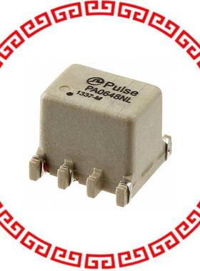 PA0648NL XFRMR 3:1:1 36V/72V/10V 8-SMD