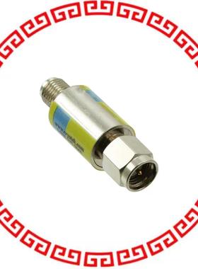 CBPFS-0866 FILTER SAW 866.5MHZ INLINE