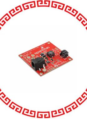 PRT-12885 SPARKFUN SUNNY BUDDY - MPPT SOLA