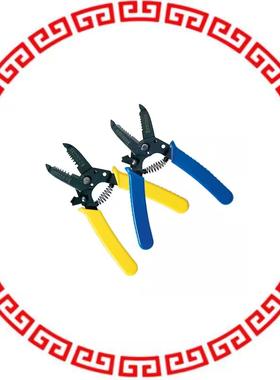 PA70058 WIRE STRIPPERS 22-10, 30-20AWG