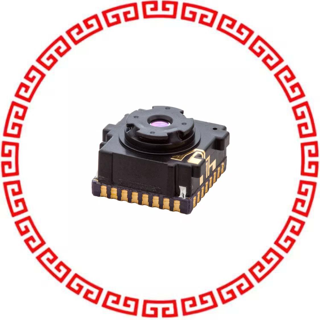 500-0643-00 THERMAL IMAGE SENSOR 80HX60V