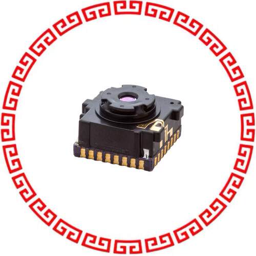 500-0643-00 THERMAL IMAGE SENSOR 80HX60V