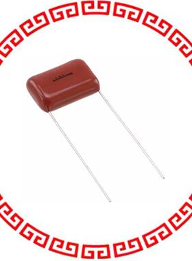 QXP2J104KRPT CAP FILM 0.1UF 10% 630VDC RADIAL