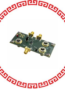 OPA835IDBVEVM EVAL MODULE FOR OPA835 SOT23-6