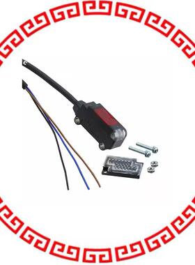 E3T-SR41 2M SENSOR RETROREFLECTIVE 2M