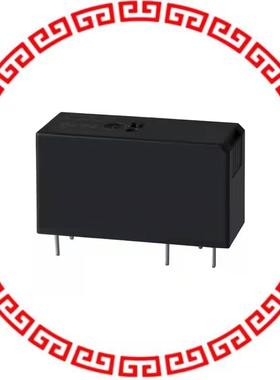 RT334024F RELAY GEN PURPOSE SPST 16A 24V