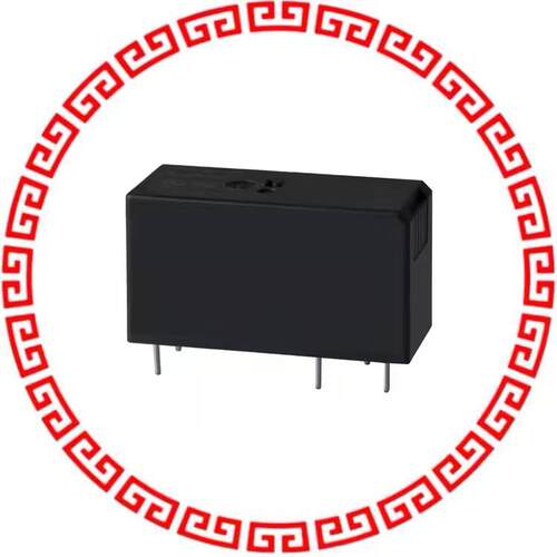 RT334024F RELAY GEN PURPOSE SPST 16A 24V