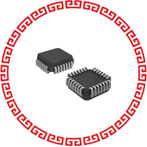 A5191HRTPG-XTP IC HART MODEM CMOS 28PLCC
