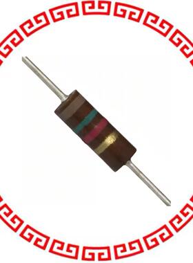 OF152JE RES 1.5K OHM 1/2W 5% AXIAL