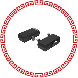 SENSOR MCP9701T 125C SOT23 10C ANALOG