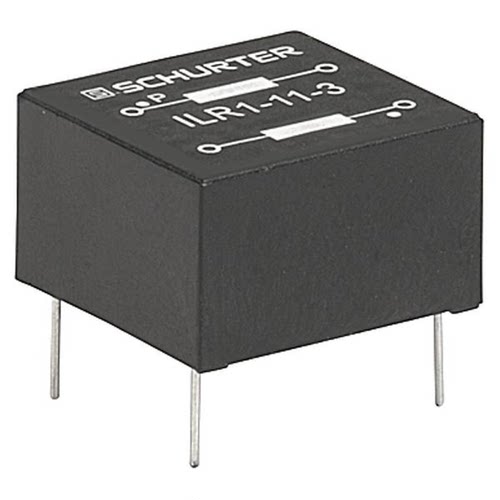 ILR-11-0002《Pulse Transformers ILR2 PULSE TRANSFRMR THT 》