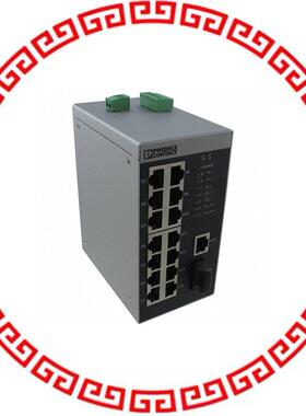 2891934 NETWORK SWITCH-UNMANAGED 16 PORT