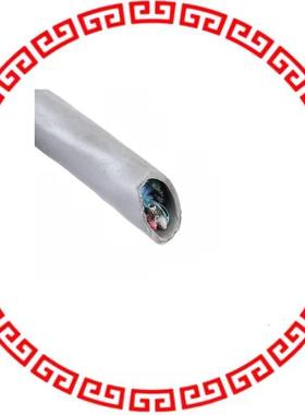 M13106 SL005 MULTI-PAIR 12COND 22AWG 100'