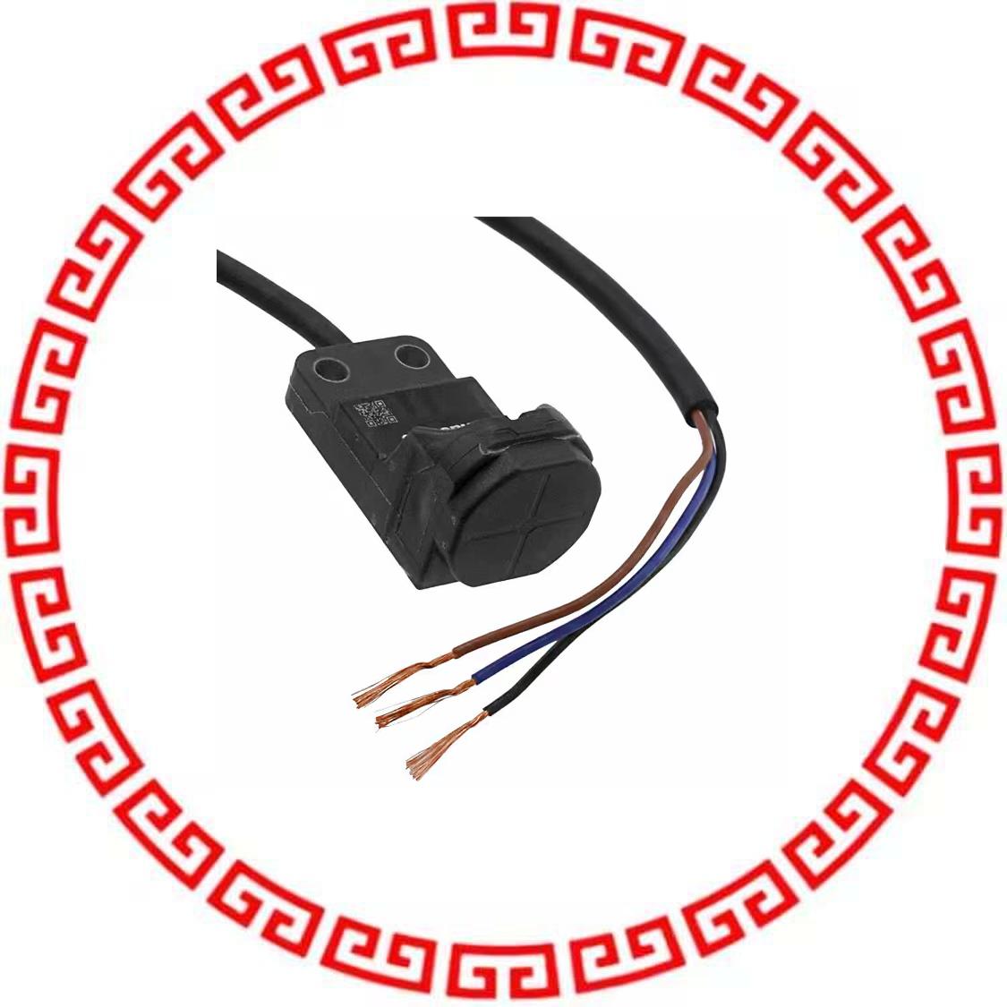 GX-HL15B SENSOR PROX 6.7MM NPN 12-24VDC