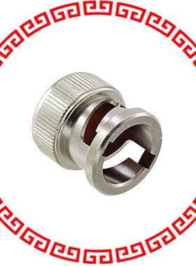 734151960 CONN CAP COVER DUST FOR BNC JACK