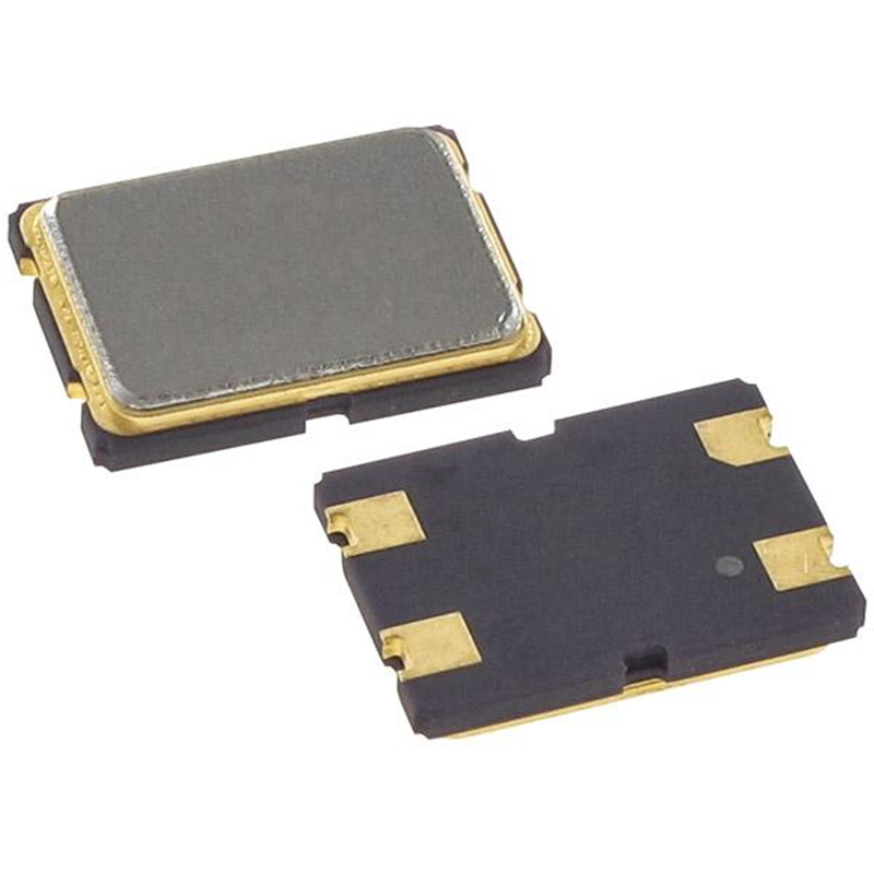 407F39E009M6000《9.6MHz 20pF 30ppm -40C +85C》