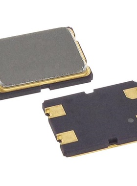 407F39E009M6000《9.6MHz 20pF 30ppm -40C +85C》