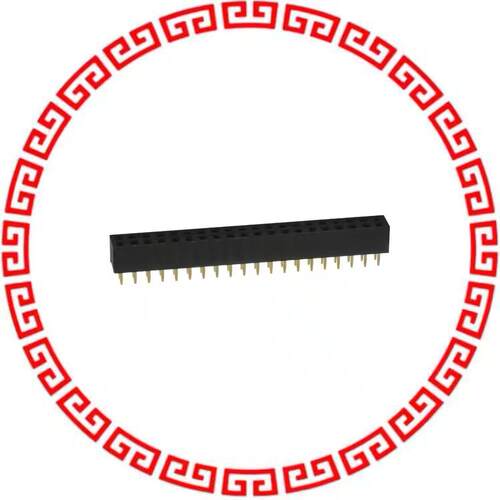 NPPN202AFCN-RC CONN RECEPT 2MM DUAL STR 40POS
