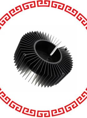 NX300158 ROUND HEAT SINK BRIDGELUX