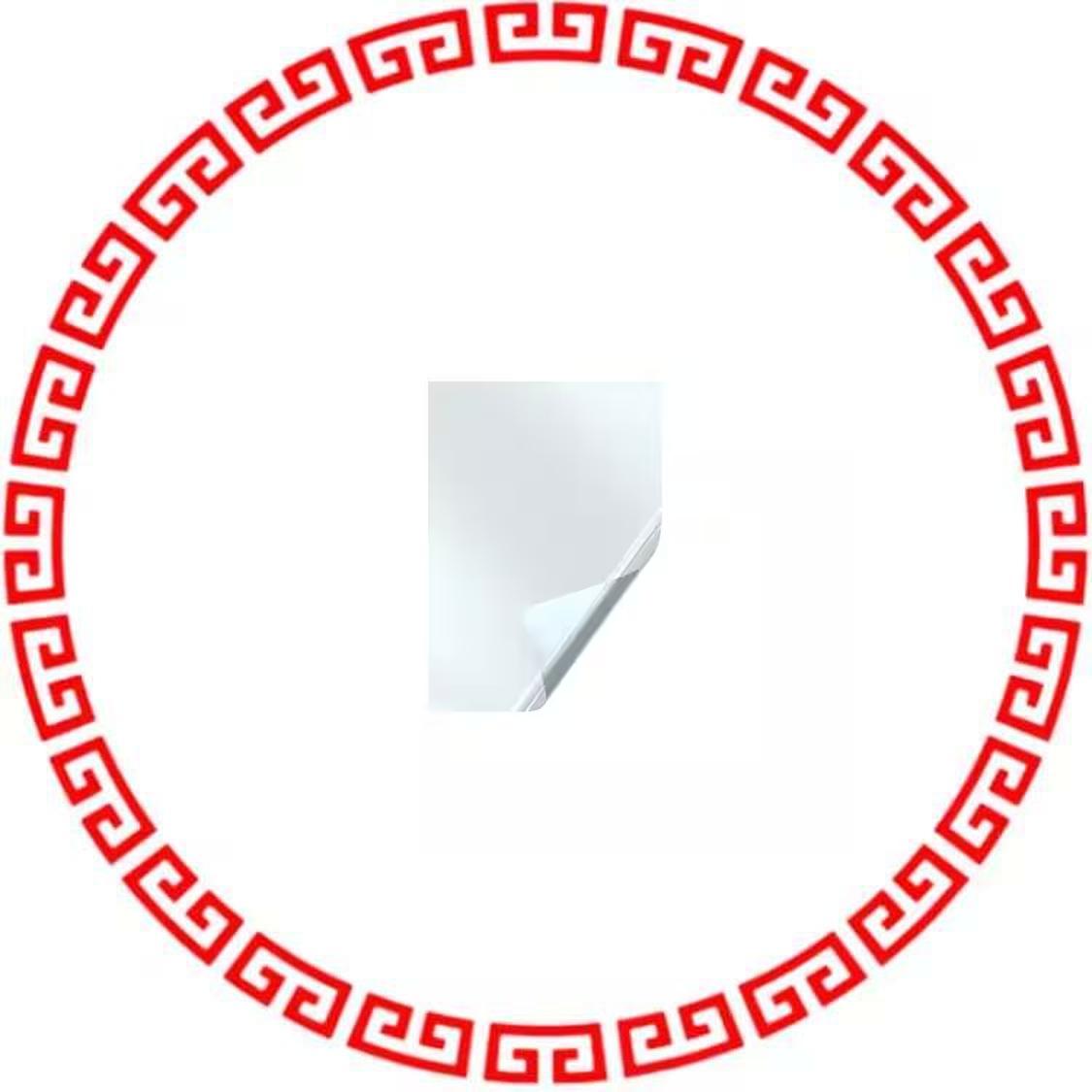 AG-SHEETSAMPLE-10 AG FILM SHEET (210 MM WIDTH X