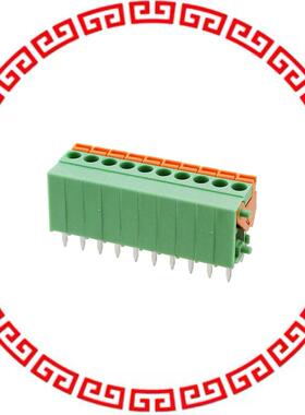 1789647 TERM BLK 3.81MM 1=STRIP OF 10PCS