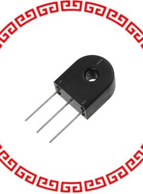 PE-51718NL CURR SENSE XFMR 20A T/H