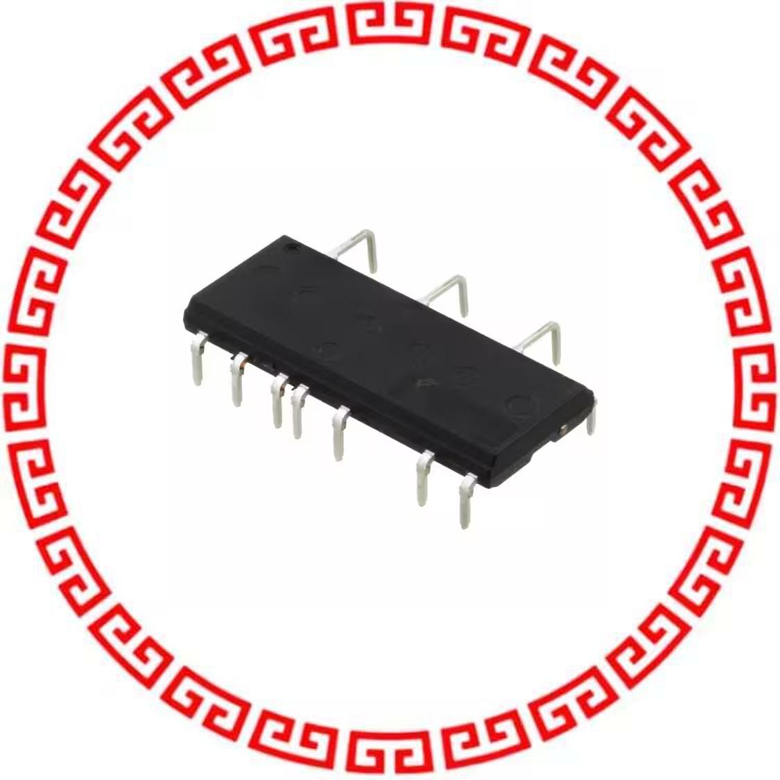 FSB50450AT MODULE SPM 500V 1.5A SPM5N