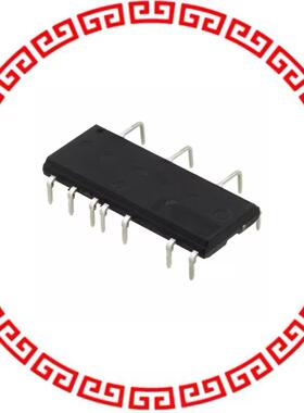 FSB50450AT MODULE SPM 500V 1.5A SPM5N