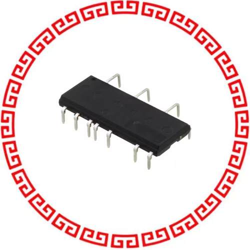 FSB50450AT MODULE SPM 500V 1.5A SPM5N