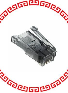 5-520532-1 CONN PLUG 4POS SDL RND 36 SERIES