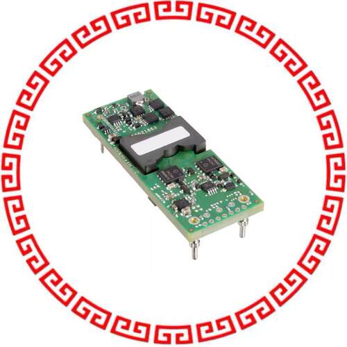 EBVW025A0B41-HZ DC DC CONVERTER 12V 300W