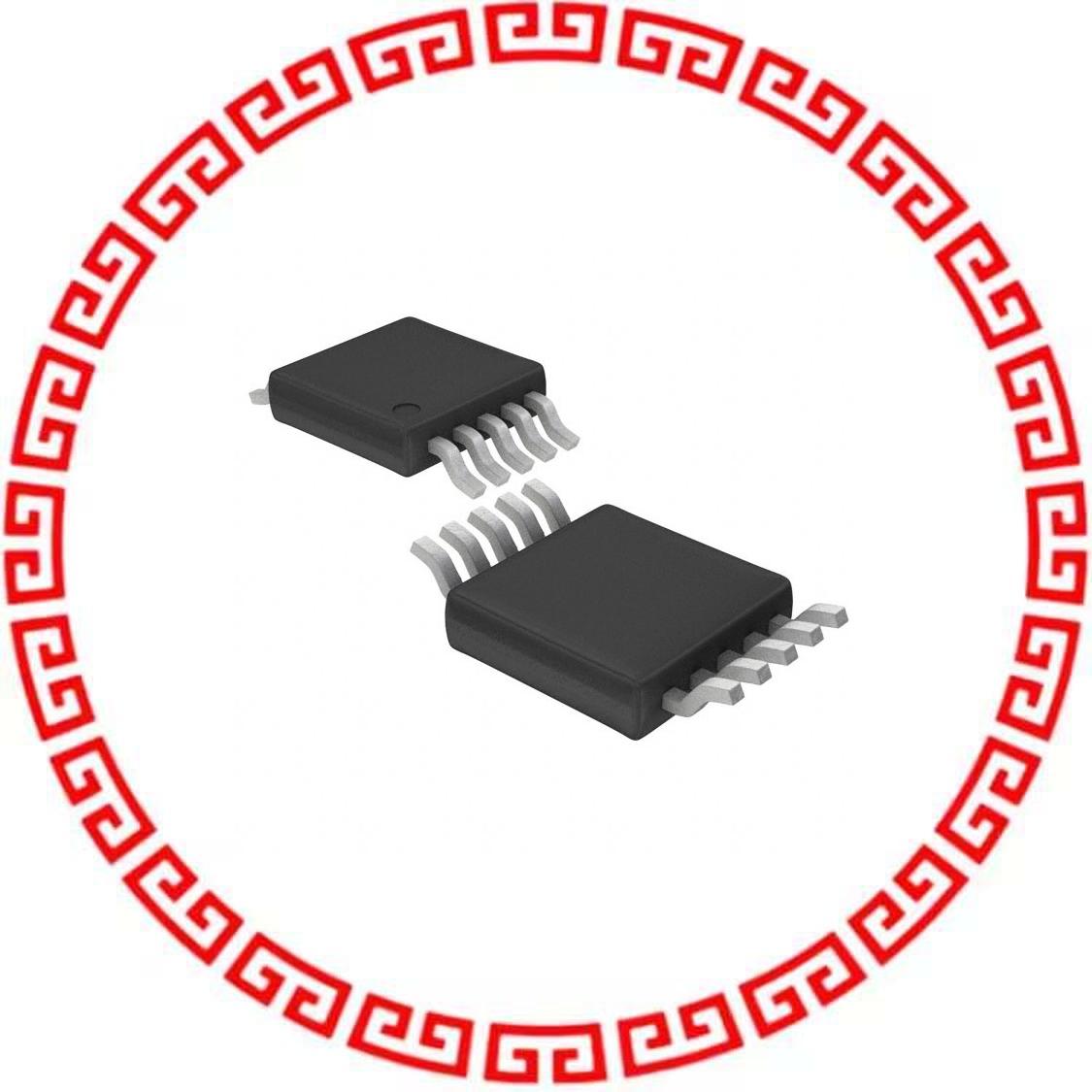 LTC4212CMS#PBF IC CTRLR HOTSWAP TIMEOUT 10MSOP