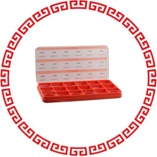 CW160808-LAB1 INDUCTOR 0603 KIT