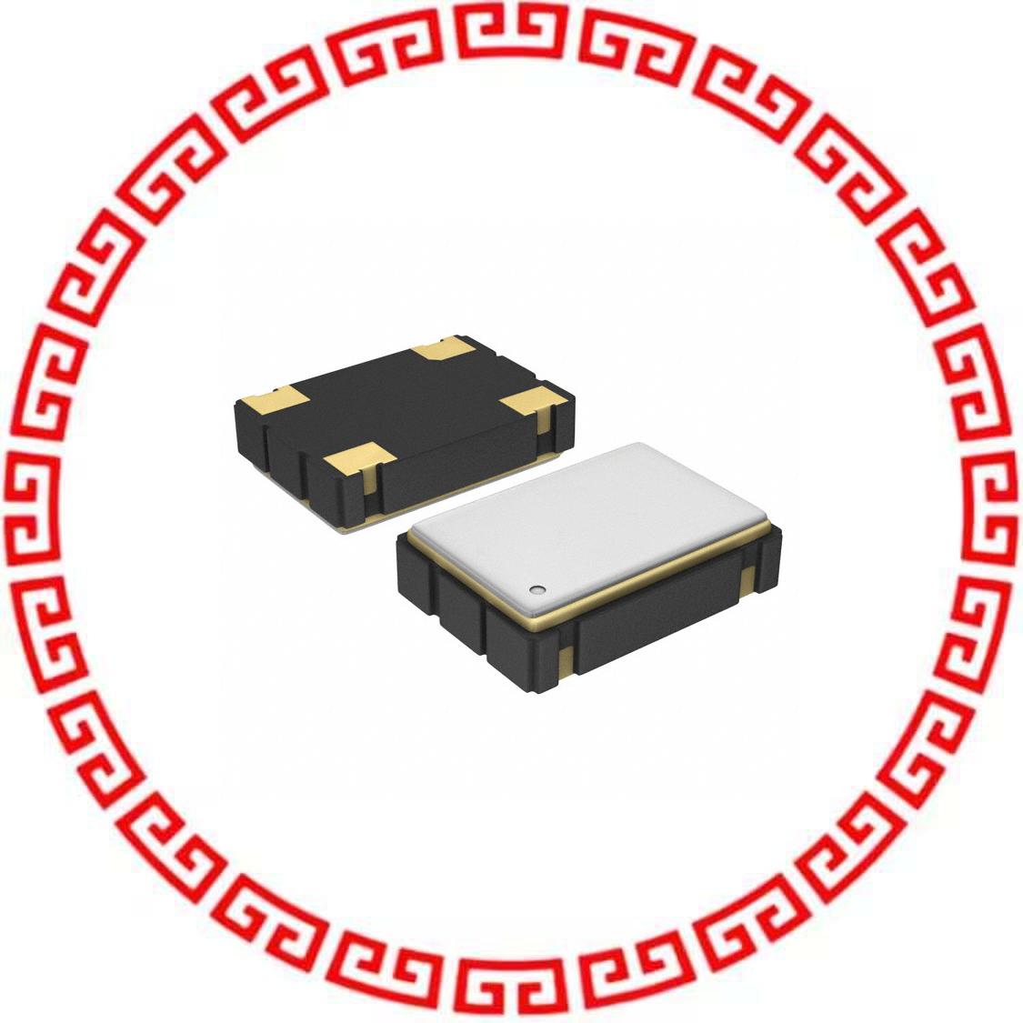 SG7050CAN 25.000000M-TLGA0 OSC XO 25.0000MHZ CMOS SMD