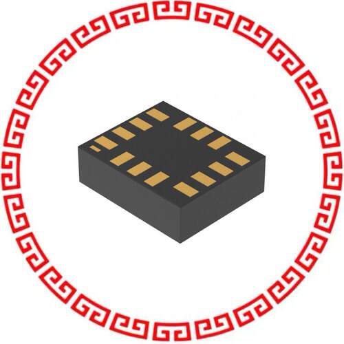 ICM-20600 LOW-POWER, HIGH-PERFORMANCE INTE