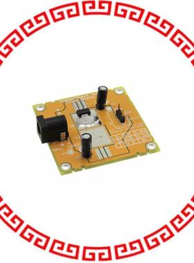 710-0003-03 2.5 VOLT POPULATED SINGLE VOLTAG