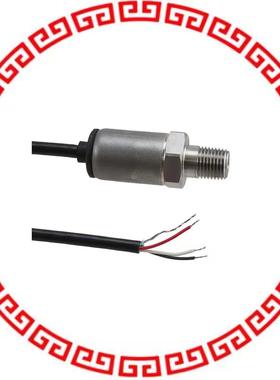 P51-50-G-A-I36-5V-000-000 SENSOR 50PSIG 1/4NPT 5